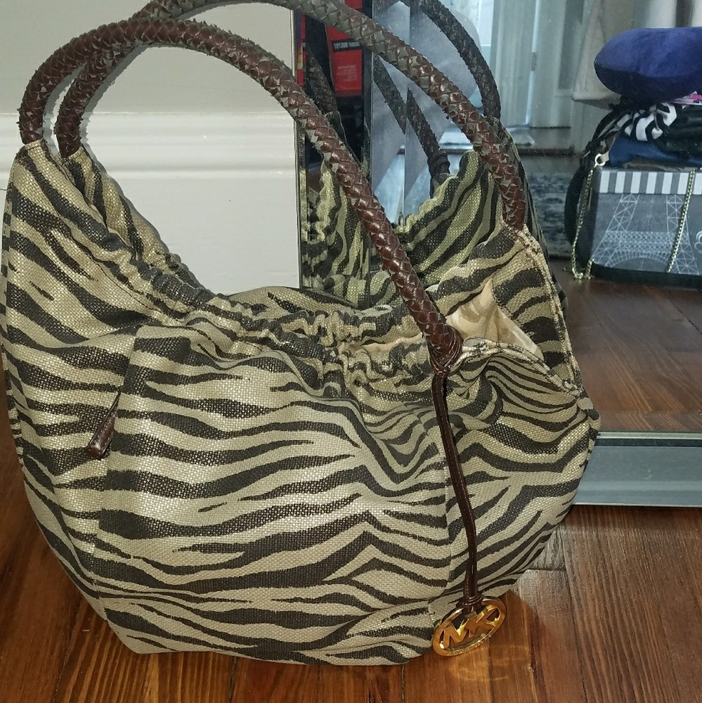 Michael Kors handbag